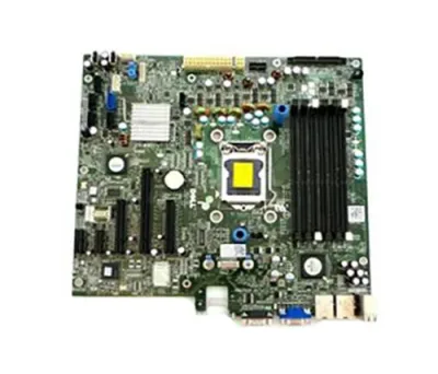 M852K - Dell System Board (Motherboard) Socket 1156 for PowerEdge T310