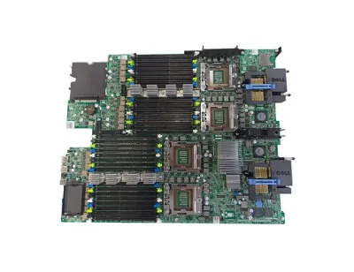 M864N - Dell System Board (Motherboard) for PowerEdge 11G M910 Blade Server