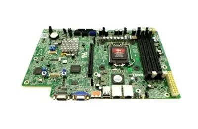 M877N - Dell System Board (Motherboard) for PowerEdge R210