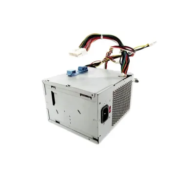M8794 - Dell 305-Watts 100-120V/200-240V Power Supply for PowerEdge SC430/SC440