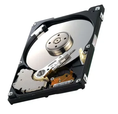 M8956 - Dell 60GB 5400RPM ATA/IDE 2.5-inchHard Drive