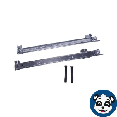M997J - Dell 2U Sliding Ready RAIL Kit for PowerEdge R710 NX3000
