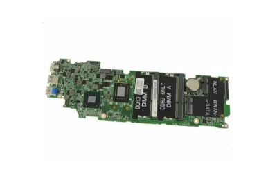 M9HRP - Dell System Board for Inspiron 5323 Laptop