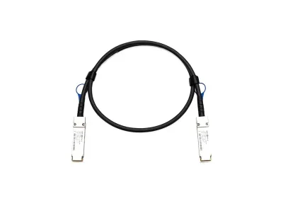 MA-CBL-100G-1M - Meraki 1m 100G QSFP28 to QSFP28 Passive Direct Attach Twinax Cable