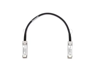 MA-CBL-40G-50CM - Meraki 0.5m 40G QSFP+ Direct Attach Copper Cable for Meraki 40GE Switches and Routers