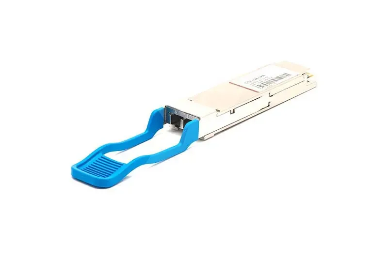 MA-QSFP-100G-LR4 - Meraki 10km 100GBase-LR4 Duplex LC Single-mode QSFP28 Transceiver
