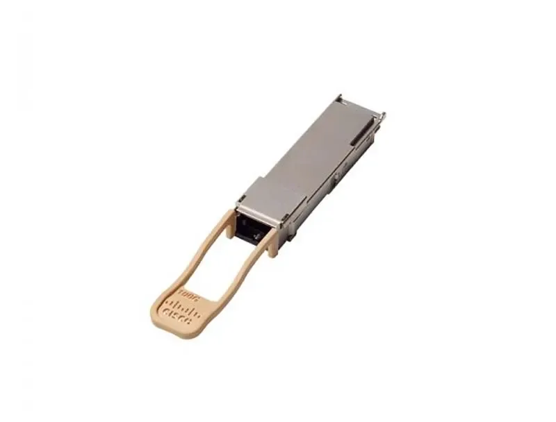 MA-QSFP-100G-SR5 - Meraki 100GBase- SR4 QSFP+ Transceiver