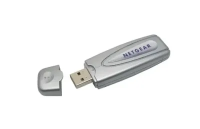 MA111NA - Netgear MA111 Wi-Fi Adapter USB 11Mbps