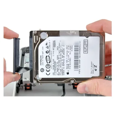 Apple MA180G/A 500GB 7200RPM ATA-133 3.5-inch Hard Drive