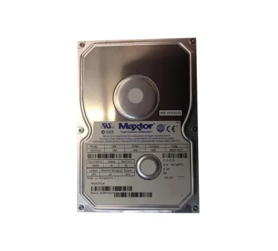 MA33073U4 - Maxtor 30GB 5400RPM IDE Hard Drive