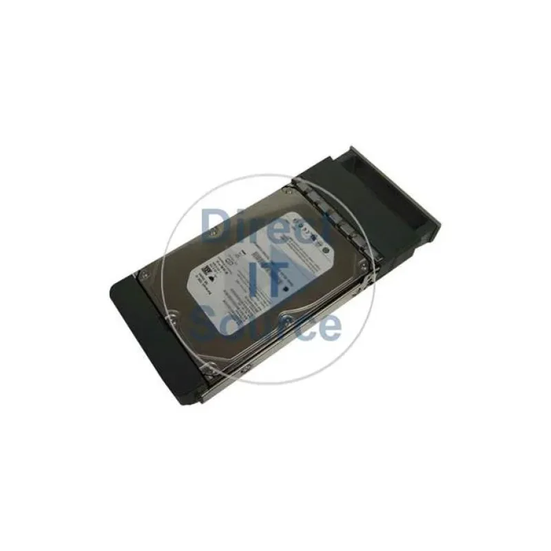 Apple MA504G/A 750GB 7200RPM SATA 3Gb/s 16MB Cache 3.5-inch Internal Hard Drive for Xserve