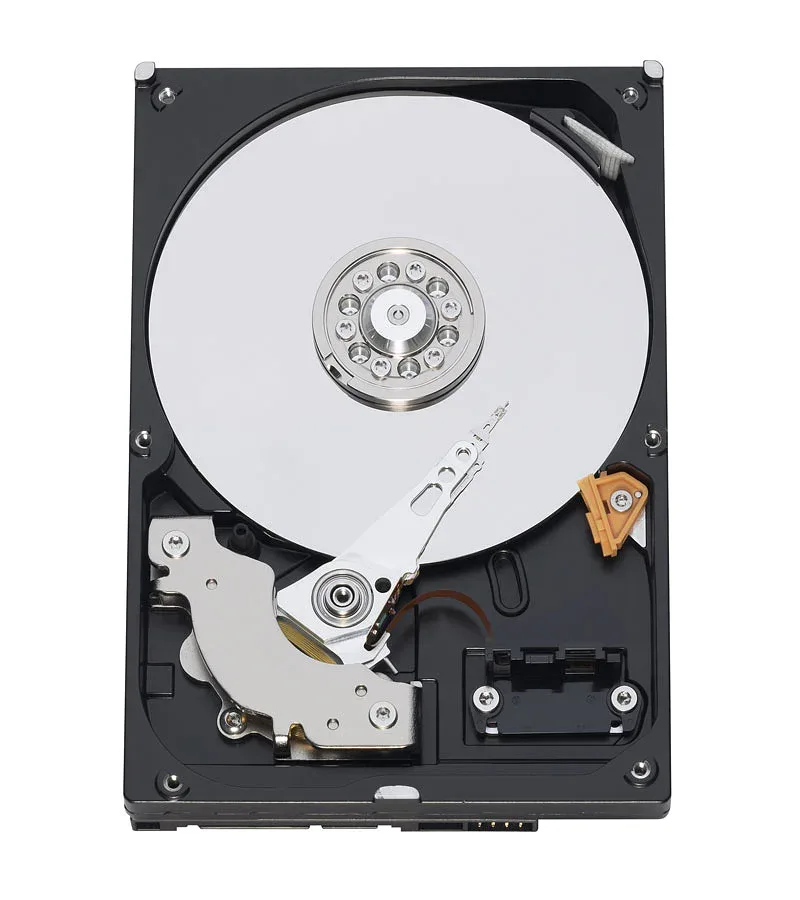 MAE3091LC - Fujitsu 9GB 7200RPM Ultra2 SCSI 3.5-inch Hard Drive