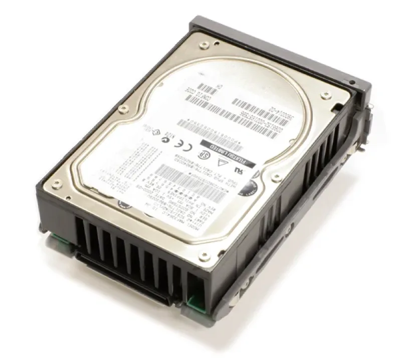 MAF3364LC - Fujitsu Enterprise 36.4GB 10000RPM Ultra2 Wide SCSI 80-Pin 2MB Cache 3.5-inch Hard Disk Drive