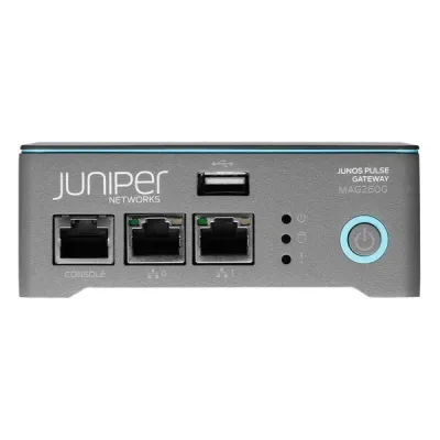 MAG2600 - Juniper Junos Pulse Gateway Appliance