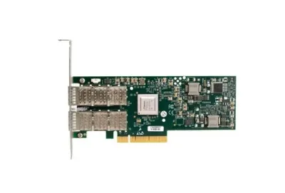 MAM1Q00A-QSA - Mellanox 40GbE QSFP/SFP+ Etherner Cable Adapter