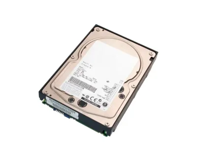 MAP3376NC - Fujitsu Enterprise 36.7GB 10000RPM Ultra-320 SCSI 80-Pin 8MB Cache 3.5-inch Hard Disk Drive