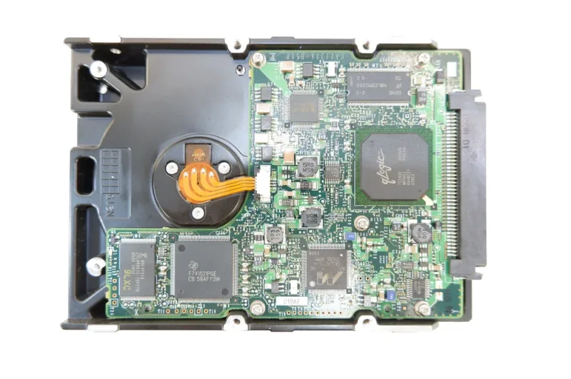 MAU3036FC - Fujitsu Enterprise 36.7GB 15000RPM Fibre Channel 2GB/s 8MB Cache 3.5-inch Hard Disk Drive