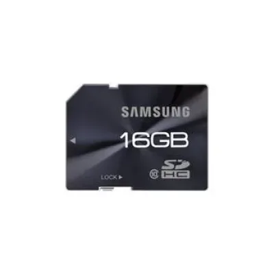 MB-SPAGA - Samsung Plus 16GB Class 10 SDHC Flash Memory Card