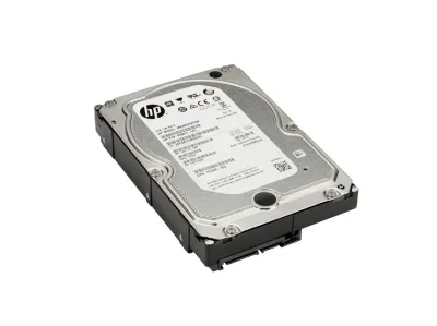 MB1000EAMZE HP 1TB 7200RPM SATA 3GB/s Hot-Pluggable NCQ MidLine 3.5-inch Hard Drive