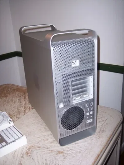 Apple MB137Z/A Mac Pro nVidia GF 8800GT 512MB MB137Z/A Video Graphics Card Early 2008