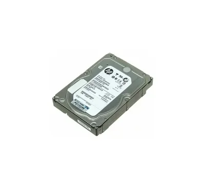 MB3000FCWDH - HP 3TB 7200RPM SAS 6GB/s Hot-Pluggable Dual Port MidLine 3.5-inch Hard Drive