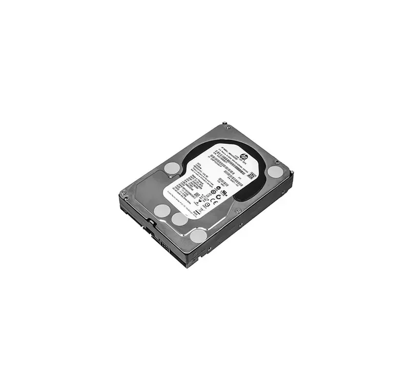 MB3000GCVBT - HP 3TB 7200RPM SATA 6GB/s 3.5-inch Hard Drive