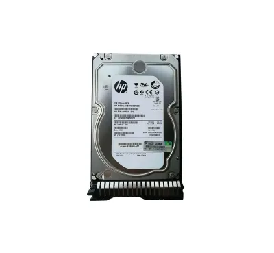 MB3000GCWDB - HP 3TB 7200RPM SATA 6GB/s 3.5-inch Hard Drive