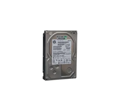 MB3000GCWLU - HP 3TB 7200RPM SATA 6GB/s 3.5-inch Hard Drive