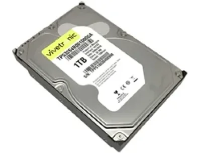 Apple MB362G/A 1TB 7200RPM SATA 3Gb/s 32MB Cache 3.5-Inch Hard Drive