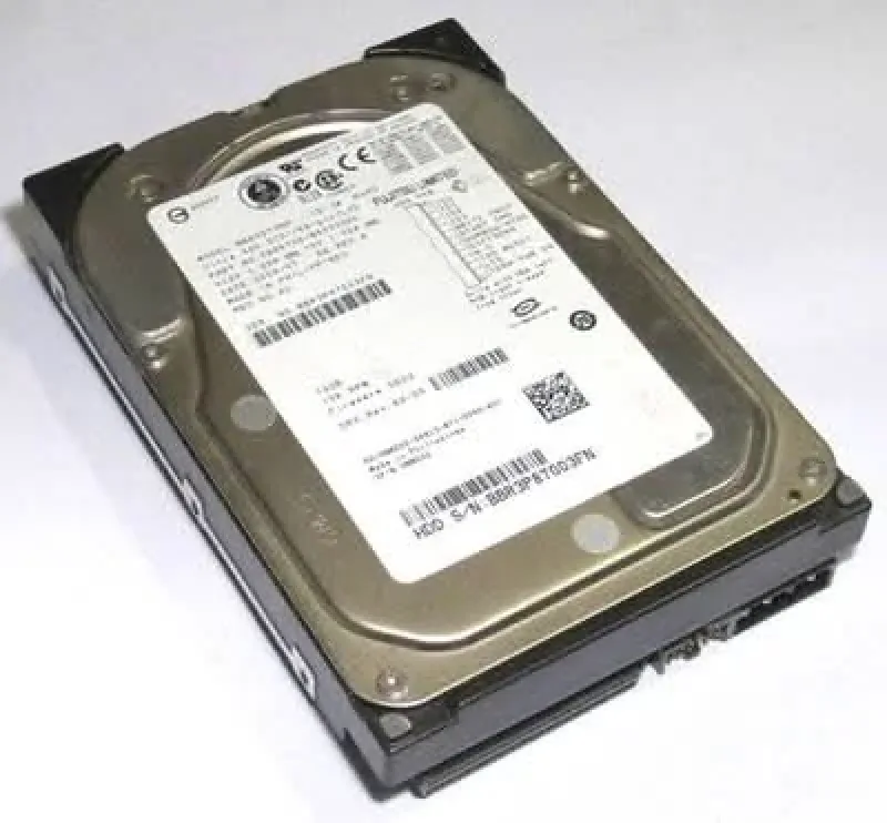 MBA3073NP - Fujitsu Enterprise 73.5GB 15000RPM Ultra-320 SCSI 68-Pin 8MB Cache 3.5-inch Internal Hard Disk Drive