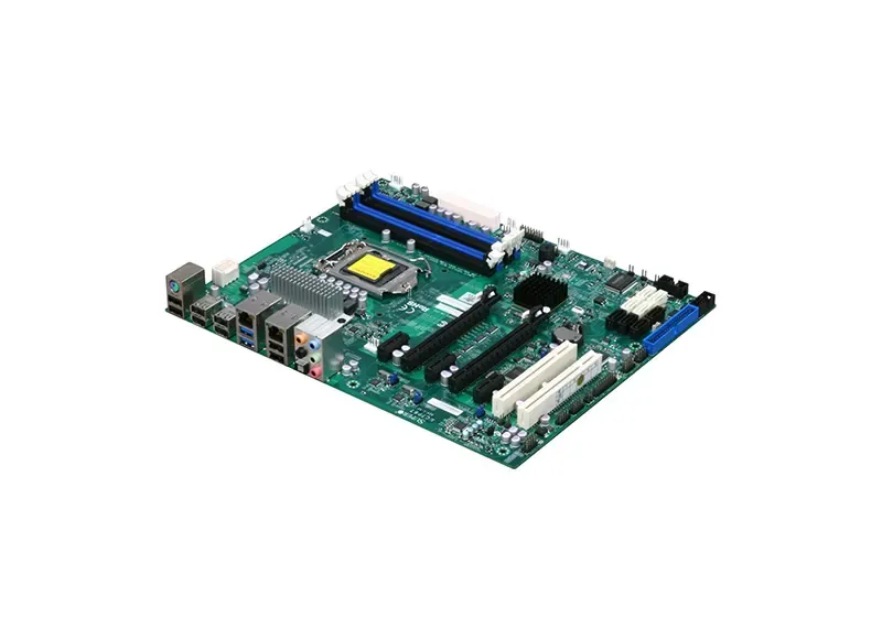 MBD-C7P67-O - SuperMicro Intel 2nd Generation Core P67 4x SATA3 4x SATA2 32GB DDR3 Socket LGA1155 ATX Server Motherboard