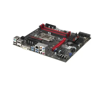 MBD-C7Q270-CB-ML-O - Supermicro Micro ATX System Board (Motherboard) with Intel Q270 Chipset CPU