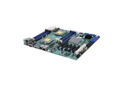 MBD-H8DCL-IF-B - Supermicro AMD Opteron 4100 Series System Board (Motherboard) Socket C32