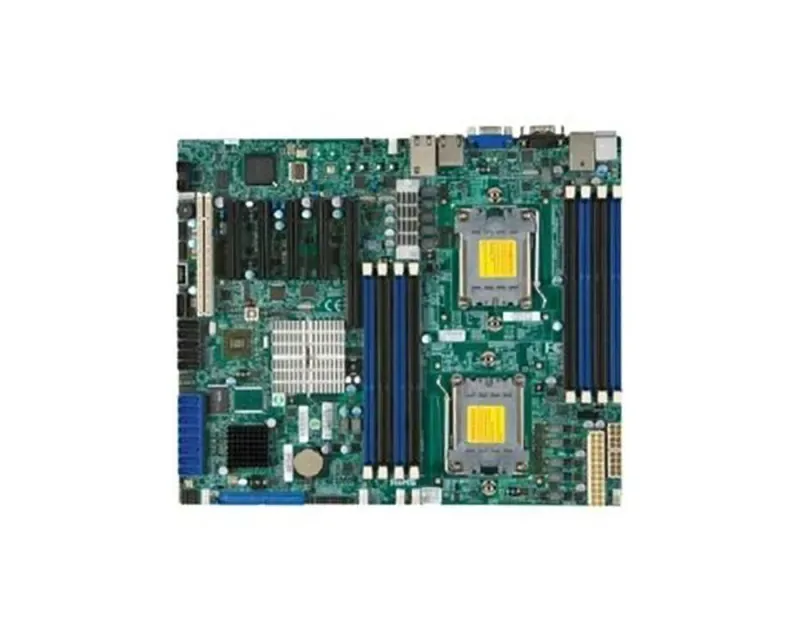 MBD-H8DCT-F - Supermicro H8DC-F System Board (Motherboard)