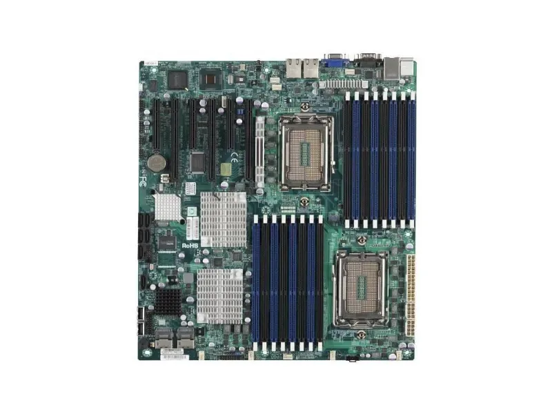 MBD-H8DGI-F-O - Supermicro System Board (Motherboard) for AMD Sr5690/Sp5100 Socket G34 Extended ATX