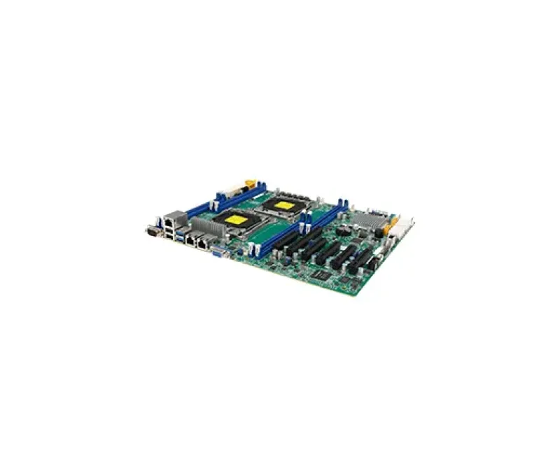 MBD-H8QGI-F - SuperMicro SR5690/SP5100 MP G34 QC PCI-E IPMI Gbe Lan SWTX Server Motherboard