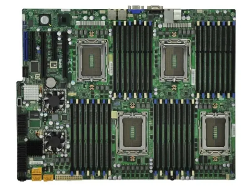 MBD-H8QGI-F-O - SuperMicro System Board (Motherboard) Socket G34
