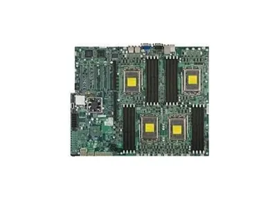 MBD-H8QGL-IF-O - Supermicro H8QGL-iF+ Server Motherboard AMD Socket G34 LGA-1944 SWTX 4 x Processor Support 256GB DDR3 RAM