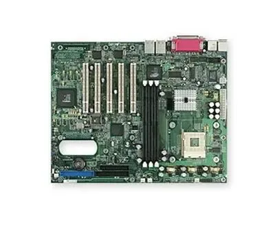 MBD-P4SBE-B - Supermicro Intel 845 Pentium-4 ATX System Board (Motherboard) Socket 478