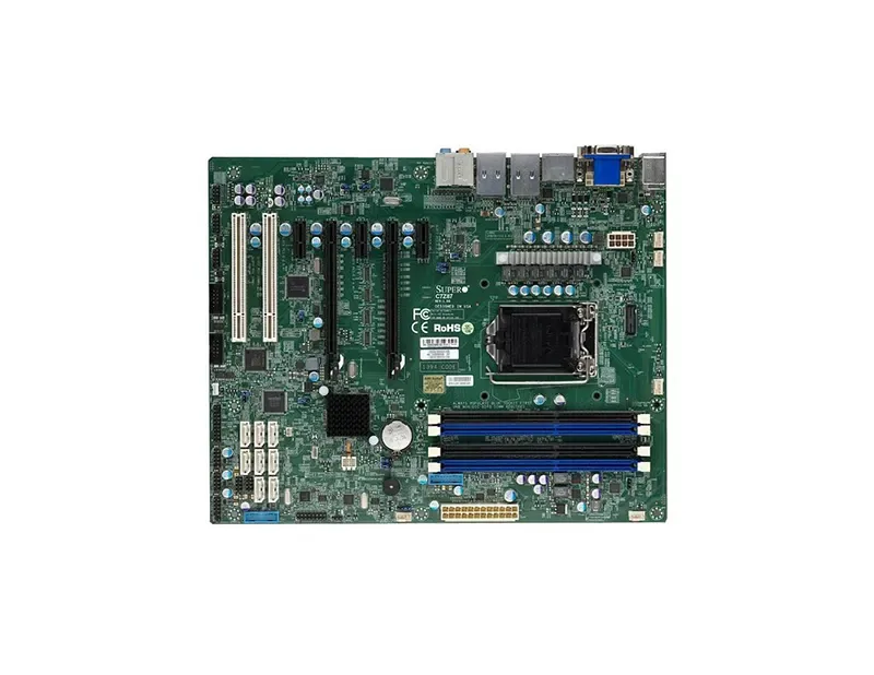 MBD-X10SAE-O - Supermicro Motherboard - ATX - LGA1150 Socket - C226