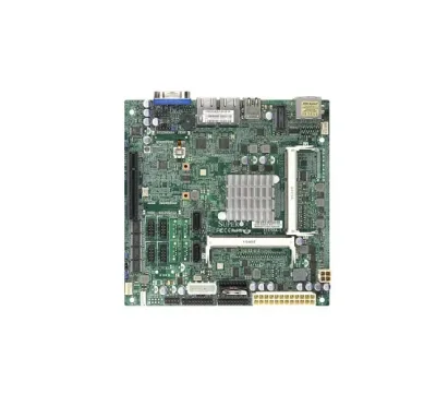 MBD-X10SBA-B - Supermicro System Board (Motherboard) with Intel Celeron J1900 CPU