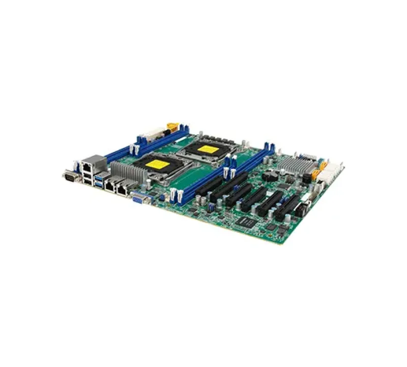 MBD-X10SRI-F-O - Supermicro Motherboard - ATX - LGA2011-V3 Socket - C612