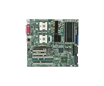 MBD-X5DA8-B - SuperMicro E7505 Chipset Intel Xeon up to 3.2GHz Processors Support Dual Socket mPGA604 Extended-ATX Server Motherboard