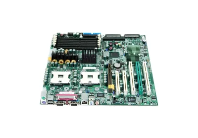 MBD-X5DA8-O - SuperMicro E7505 Chipset Intel Xeon up to 3.2GHz Processors Support Dual Socket mPGA604 Extended-ATX Server Motherboard