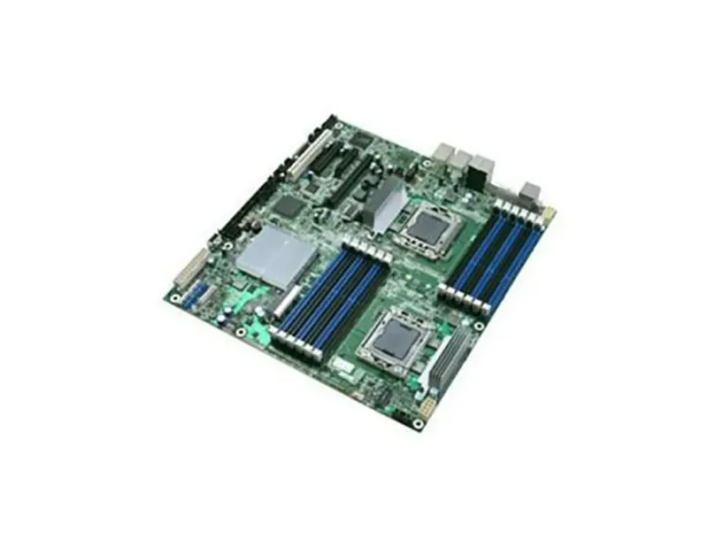 MBD-X7DAE - SuperMicro 5000X DP LGA771 QC Max-32GB Extended-ATX 2 PCI Express 16 3 PCI-X PCI 2Gbe Sata Server Motherboard