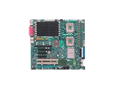 MBD-X7DB3-O - SuperMicro 5000P Dual Xeon DC 1333MHz Extended-ATX Max 32GB DDR2 3PCI Express 3PCIX GBE Vid SATA SAS Motherboard
