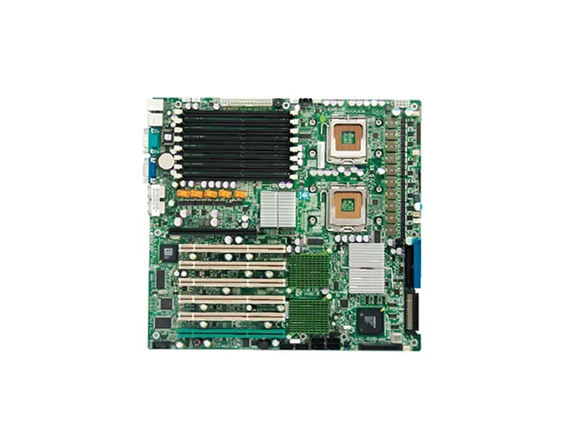 MBD-X7DB8-X-O - Supermicro System Board (Motherboard) Socket LGA771 Socket