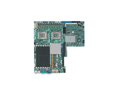 MBD-X7DBU-B - SuperMicro 1U Intel Dual LGA 771 5300/5100/5000 Series Server Motherboard