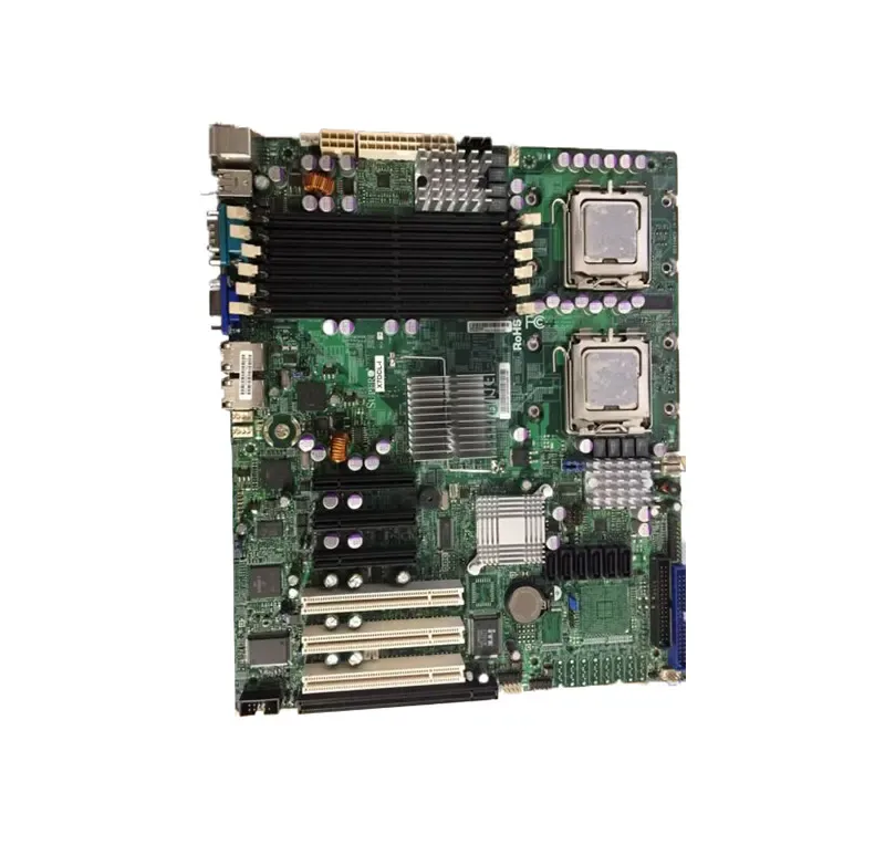 mbd-x7dcl-i - SuperMicro 5100 Chipset ATX System Board (Motherboard) Dual Socket LGA771 Server