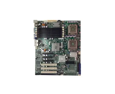 MBD-X7DCL-I-O - SuperMicro Intel 5100 Chipset System Board (Motherboard) Socket LGA771
